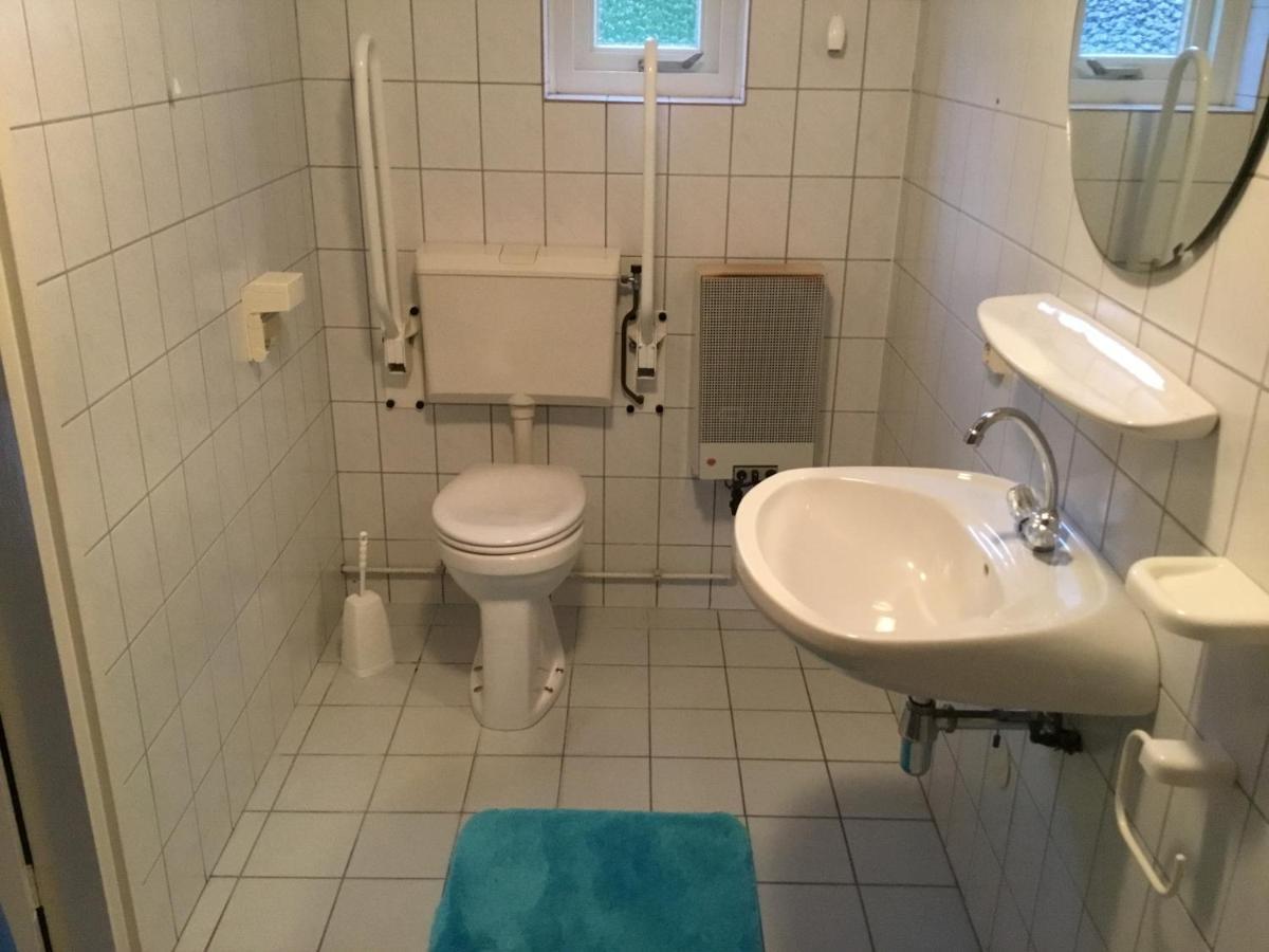 B&B Op 'T Eikenschoor Soerendonk エクステリア 写真